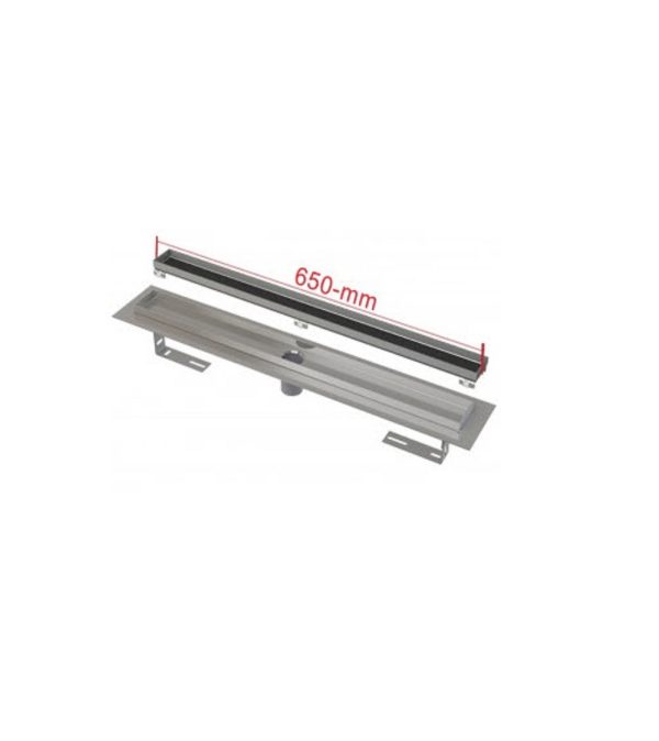 کفشور خطی کاشی خور مدل IRSH75S S